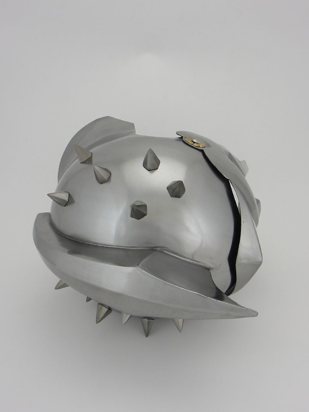 Nautical Шлем Максимуса гладиаторский