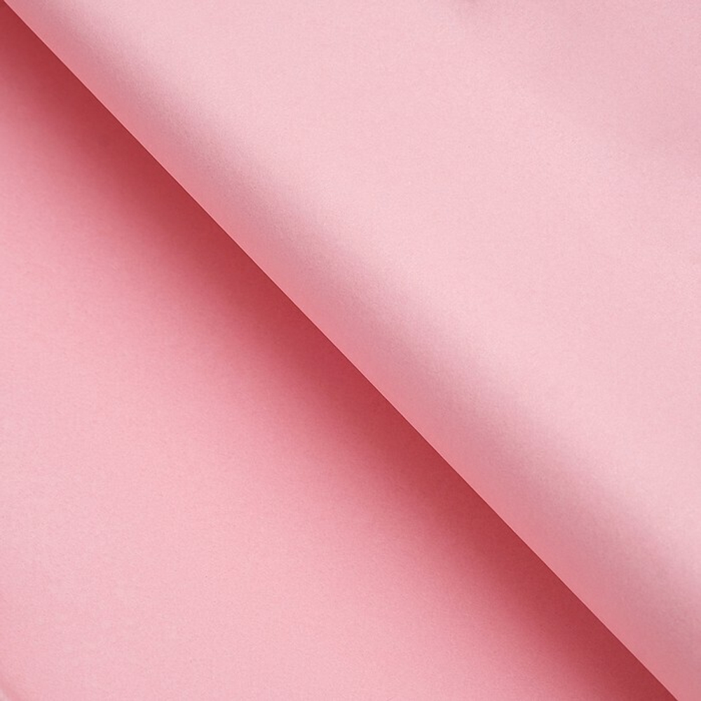 Бумага упаковочная тишью «Розовая», 50 х 66 см, 10 листов
