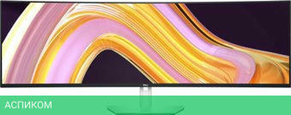 Монитор Dell UltraSharp U4924DW