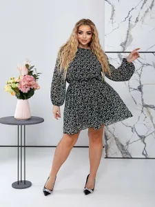 Платье УК-665-2 Fabrika