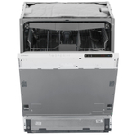 Встраиваемая посудомоечная машина INDESIT DI 5C29