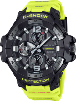 Часы Casio GR-B300RY-1A9