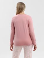 Пижама Жаккард-2 Виотекс РОЗОВЫЙ