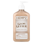 Hempz Glow Getter Moisturizer 500 ml