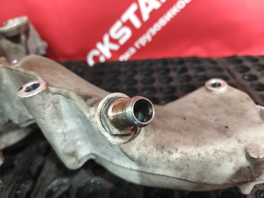 Насос водяной (помпа) 2023г.