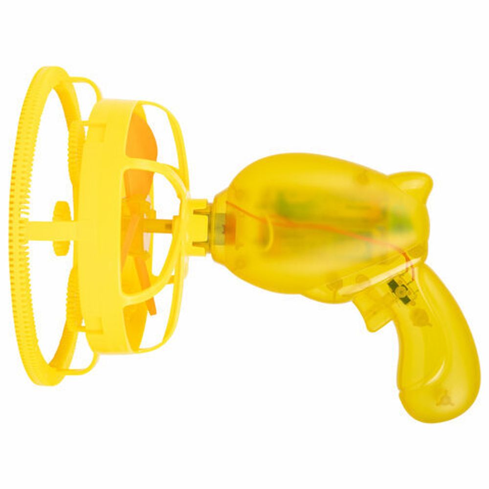 Мыльные пузыри Бластер Генератор "DOUBBLE BIG BUBBLES", раствор 250 мл, BRAUBERG KIDS, 665151