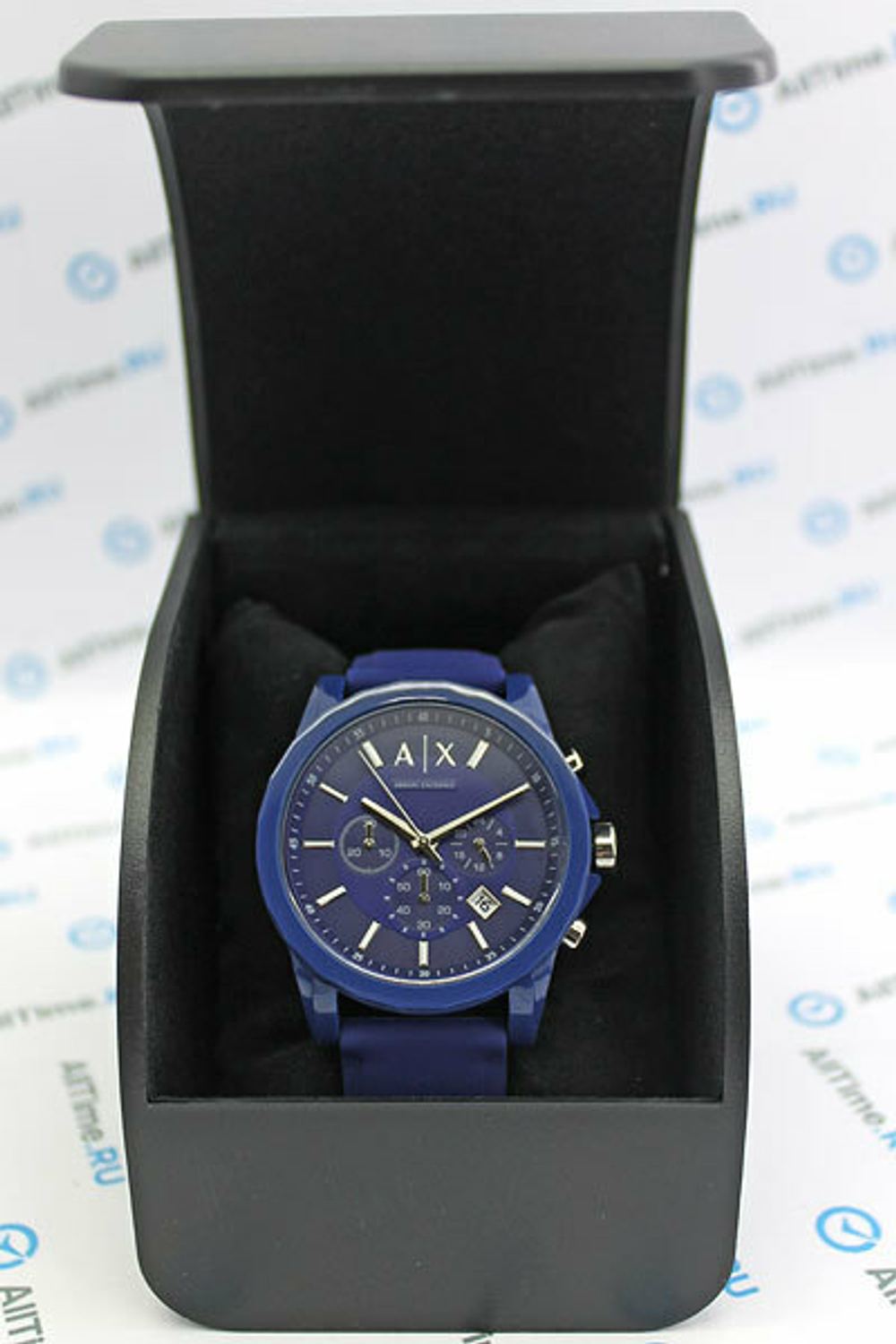 Наручные часы Armani Exchange AX1327 с хронографом