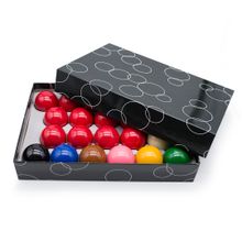 Комплект шаров 52.4 мм &quot;Standard&quot;