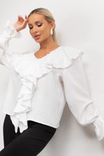 Блузка Гаяна №1 Valentina