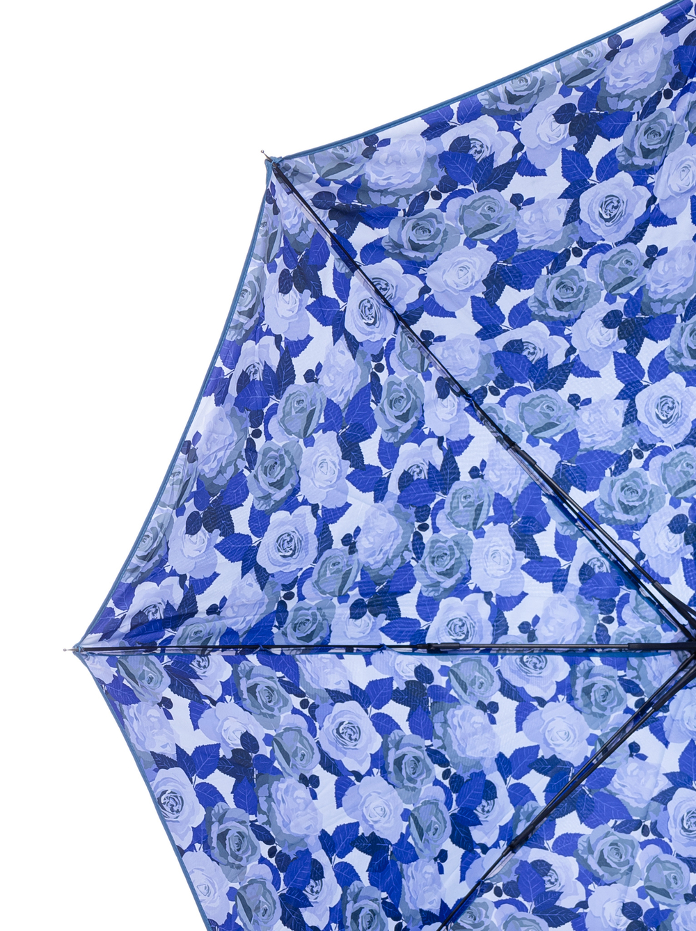 FERRE зонт - голубой,