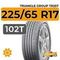 Triangle Group TR257 225/65 R17 102T