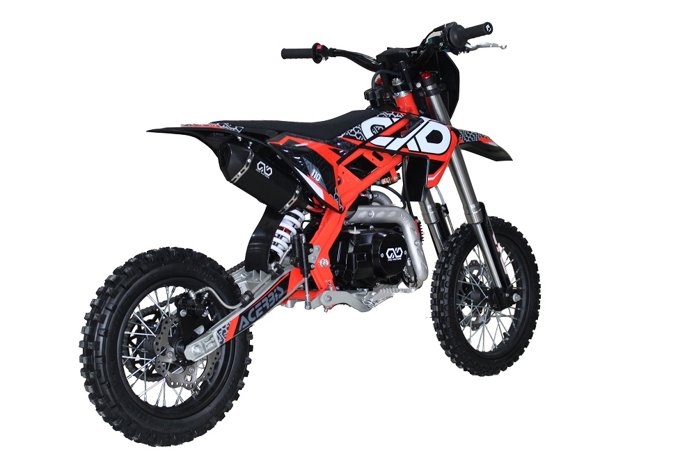 Питбайк OXO BASE 110 A