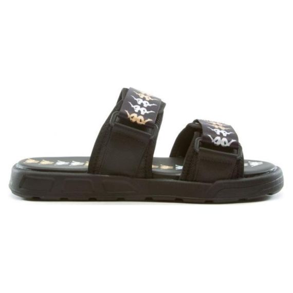 Kappa Banda ASTER 4 'Black'