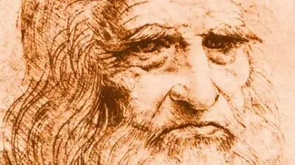 500 il əvvəl sənət tarixində sönən günəş!