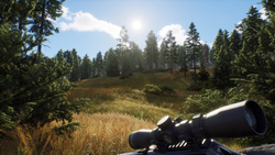 Way of the Hunter (для ПК, цифровой код доступа)