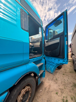 MAN TGX 6x2 Седельный тягач 28.440 6x2-2 BLS (Дизельный, 10,5 л, 441 л.с., МТ)