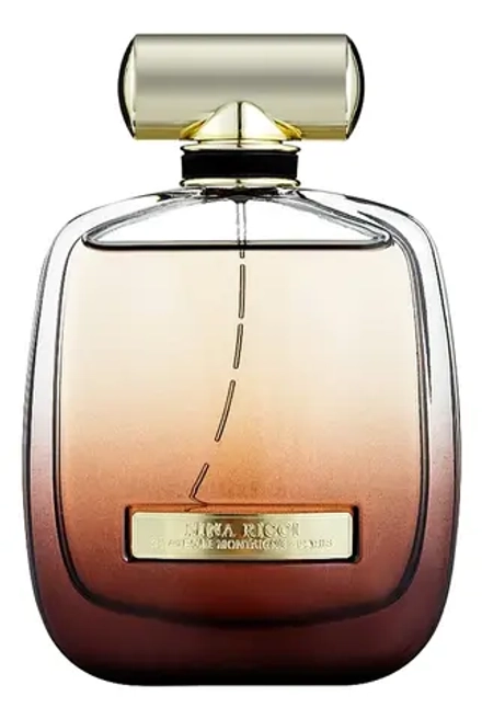 Nina Ricci L’Extase