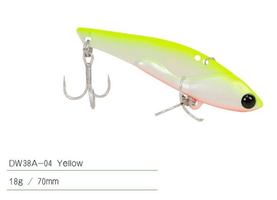 TSURINOYA DW38A Tepan VIB