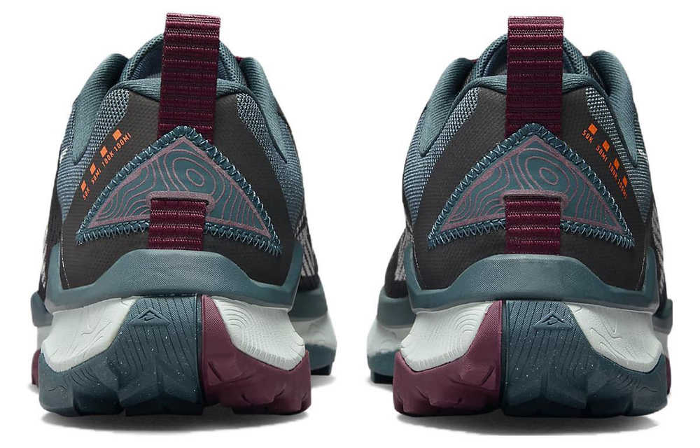 Кроссовки Nike Wildhorse 8