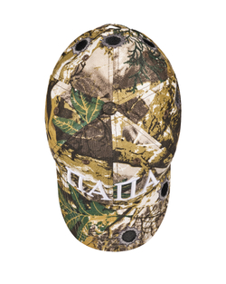 Кепка «ПАПА» с пробитием