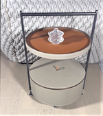 Стол кофейный MLL-D65