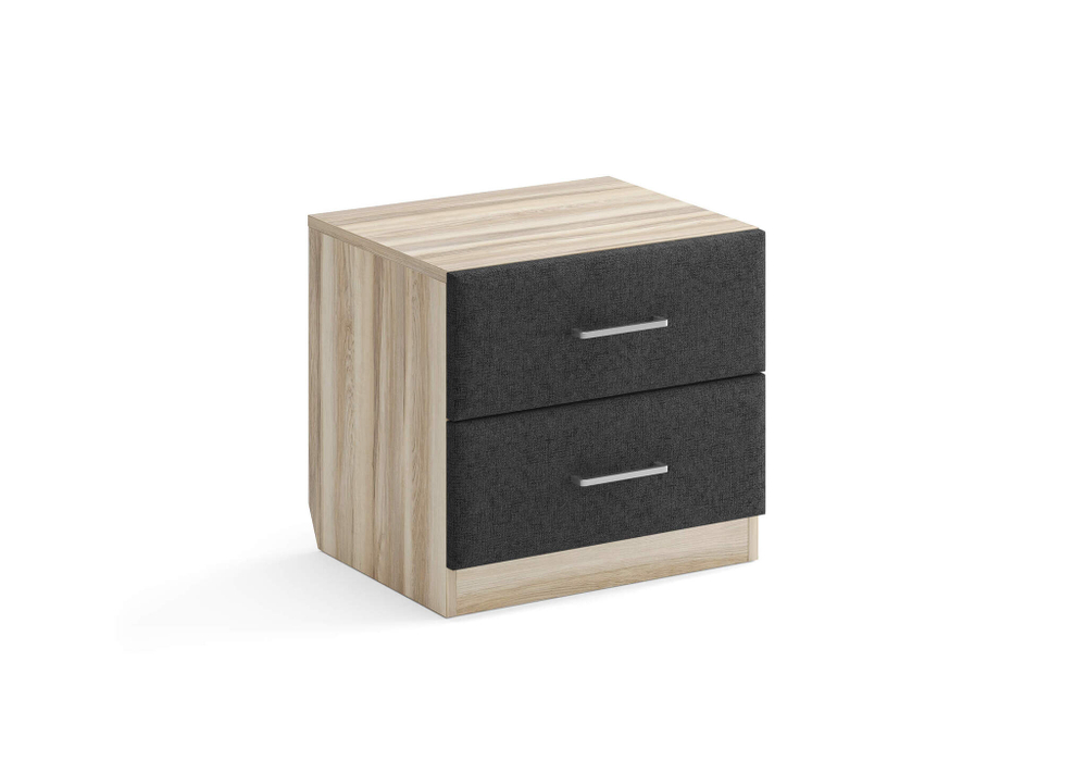 Тумба Tomas 2 (ясень ориноко)