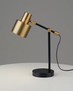 Лампа настольная Moderli V11266-1T Artis