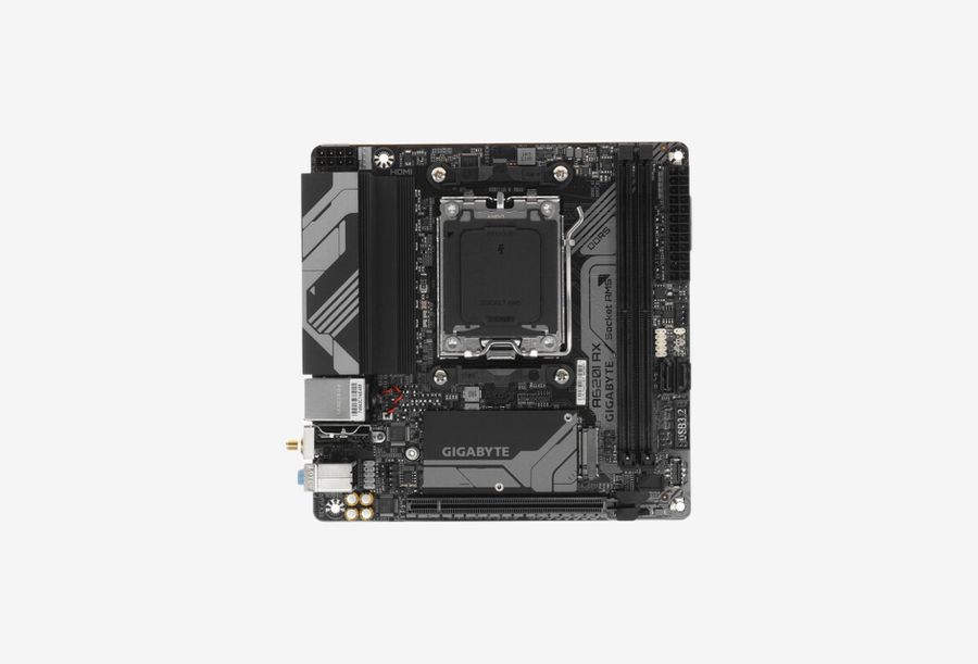 GIGABYTE A620I AX_0126709110237