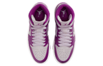 Jordan 1 Mid Magenta 2022 Women"s