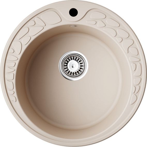 Кухонная мойка OMOIKIRI Tovada 51-SA(арт.4993412)