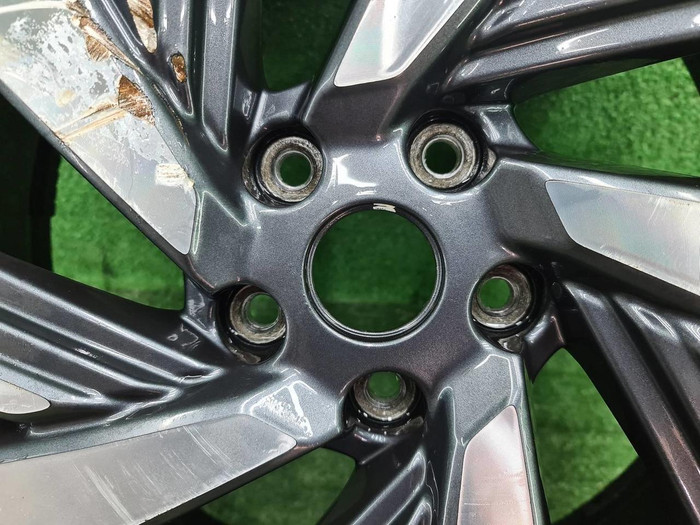 Диск литой R20 Nissan Murano Z52 (2014-2022)