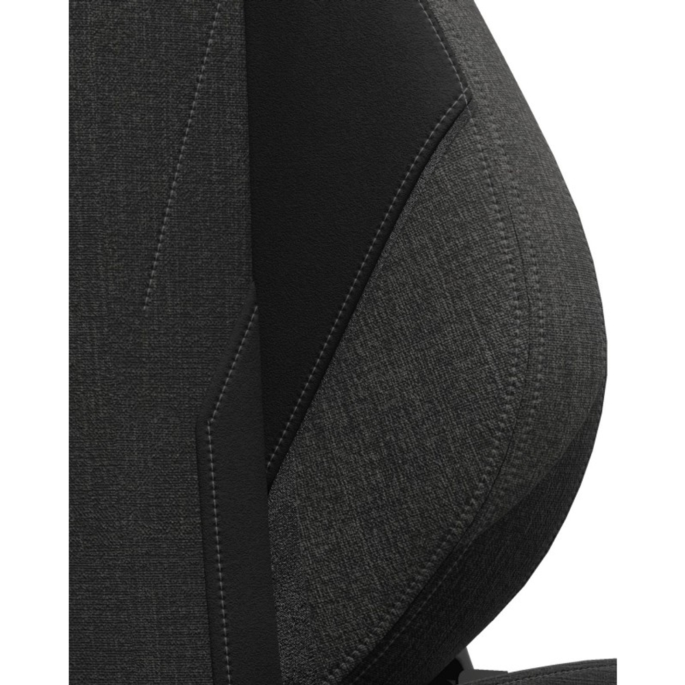 Премиум игровое кресло KARNOX HUNTER Rover Edition, тёмно-серый (KX800311-ROVERF)