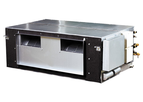 Канальная сплит-система Daichi DAT140BLHS1/DFT140ALS1 DFT