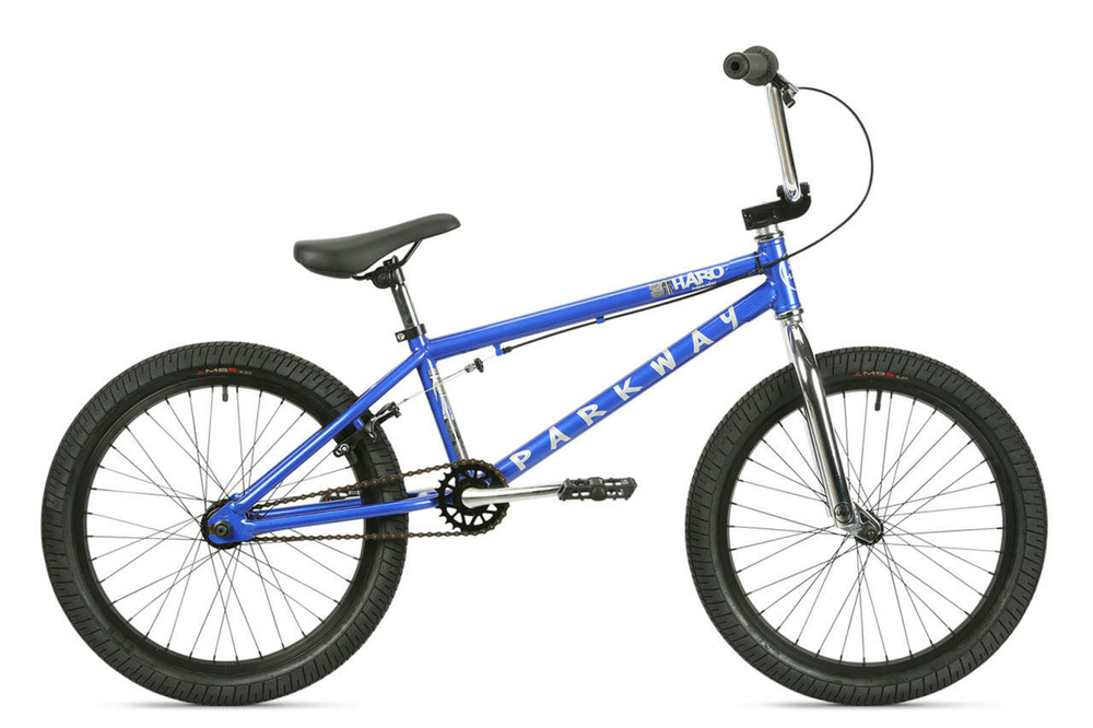 BMX Haro Parkway (2022)