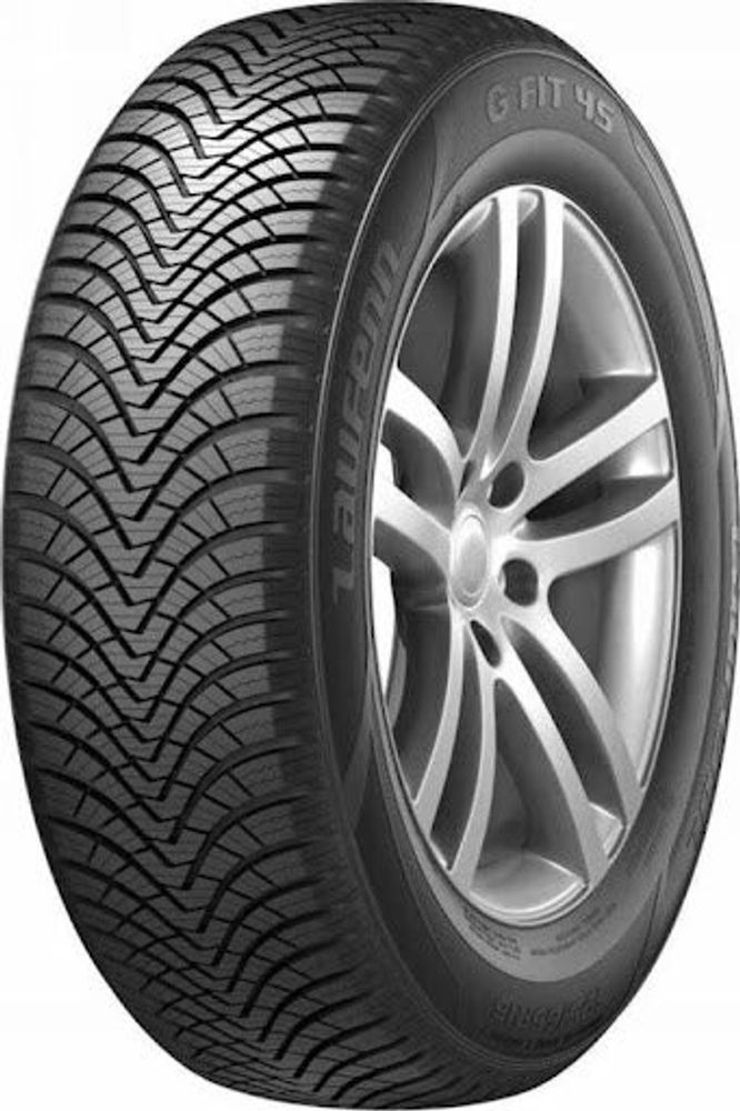 LAUFENN G FIT 4S LH71 205/50R17 93W XL Китай