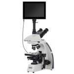 Микроскоп Levenhuk MED D45T LCD