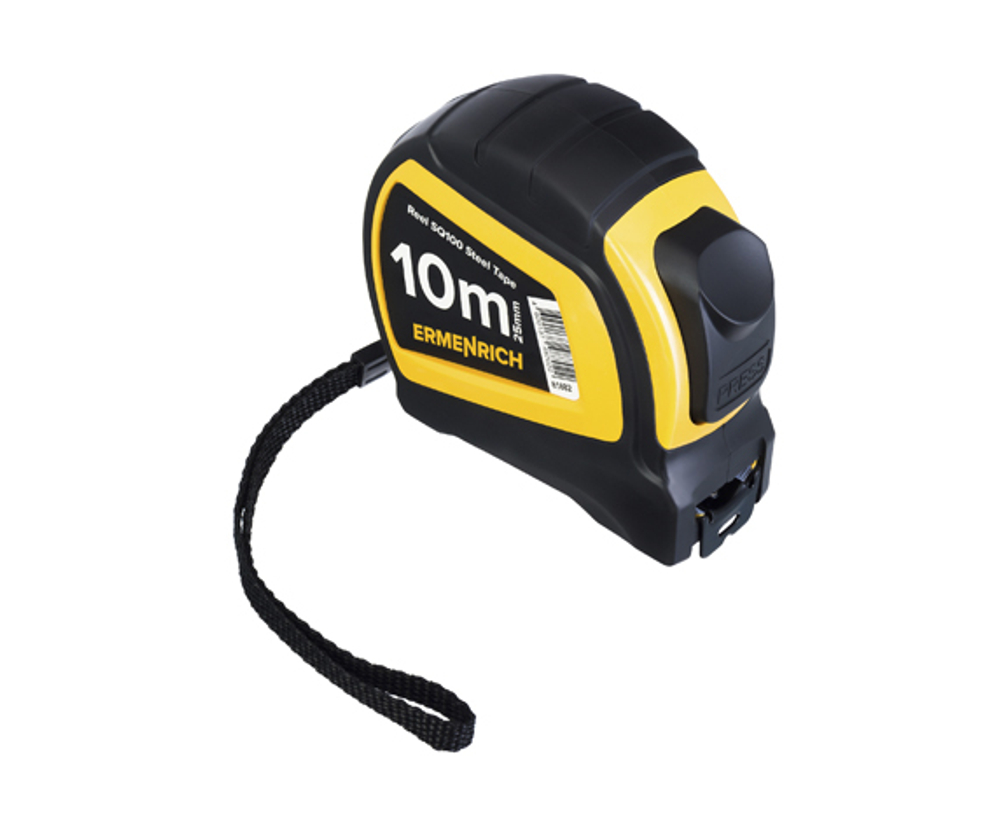 Рулетка Ermenrich Reel SQ100