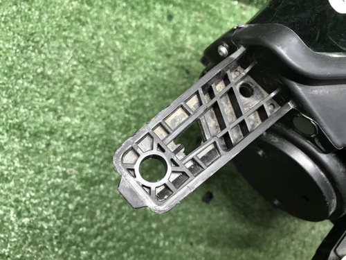 Фара левая Belgee X50 (2023-н.в.) LED