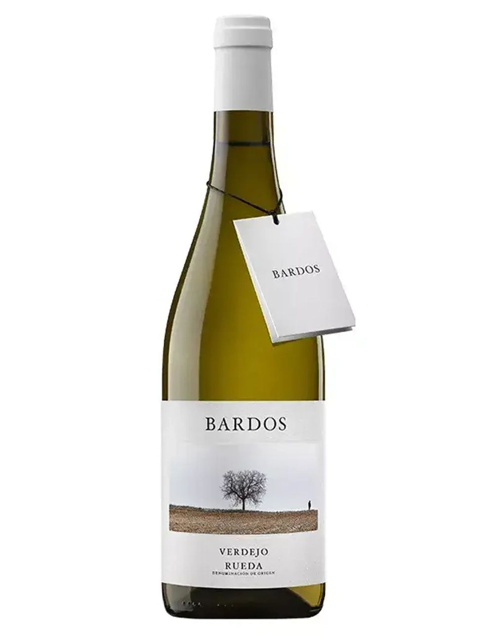 Bardos Verdejo DO 0.75 л.