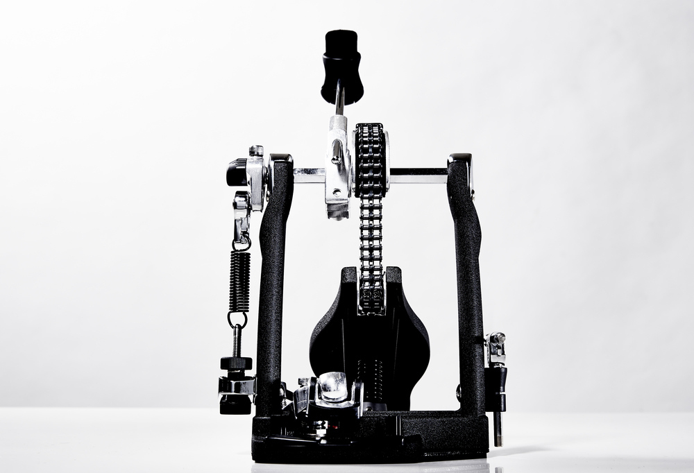 Педаль для барабана TAMA HP900PN IRON COBRA DRUM PEDAL W/CASE