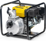 Мотопомпа бензиновая CHAMPION GP50 для слабозагрязненной воды