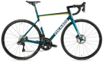 Шоссейный велосипед Colnago V3 Disc 105 (2024)