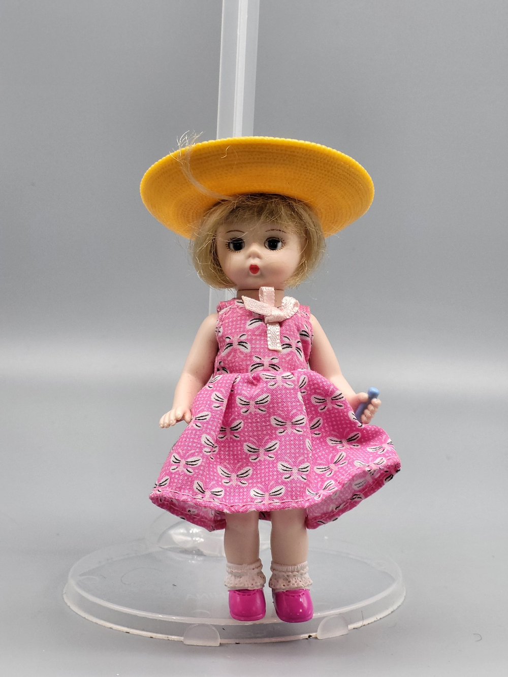 Коллекционная кукла Madam Alexander