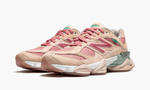 New Balance 9060 "Joe Freshgoods - Inside Voices - Penny Cookie Pink"