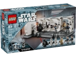 Конструктор LEGO Star Wars 75387 Вторжение на Тантив IV