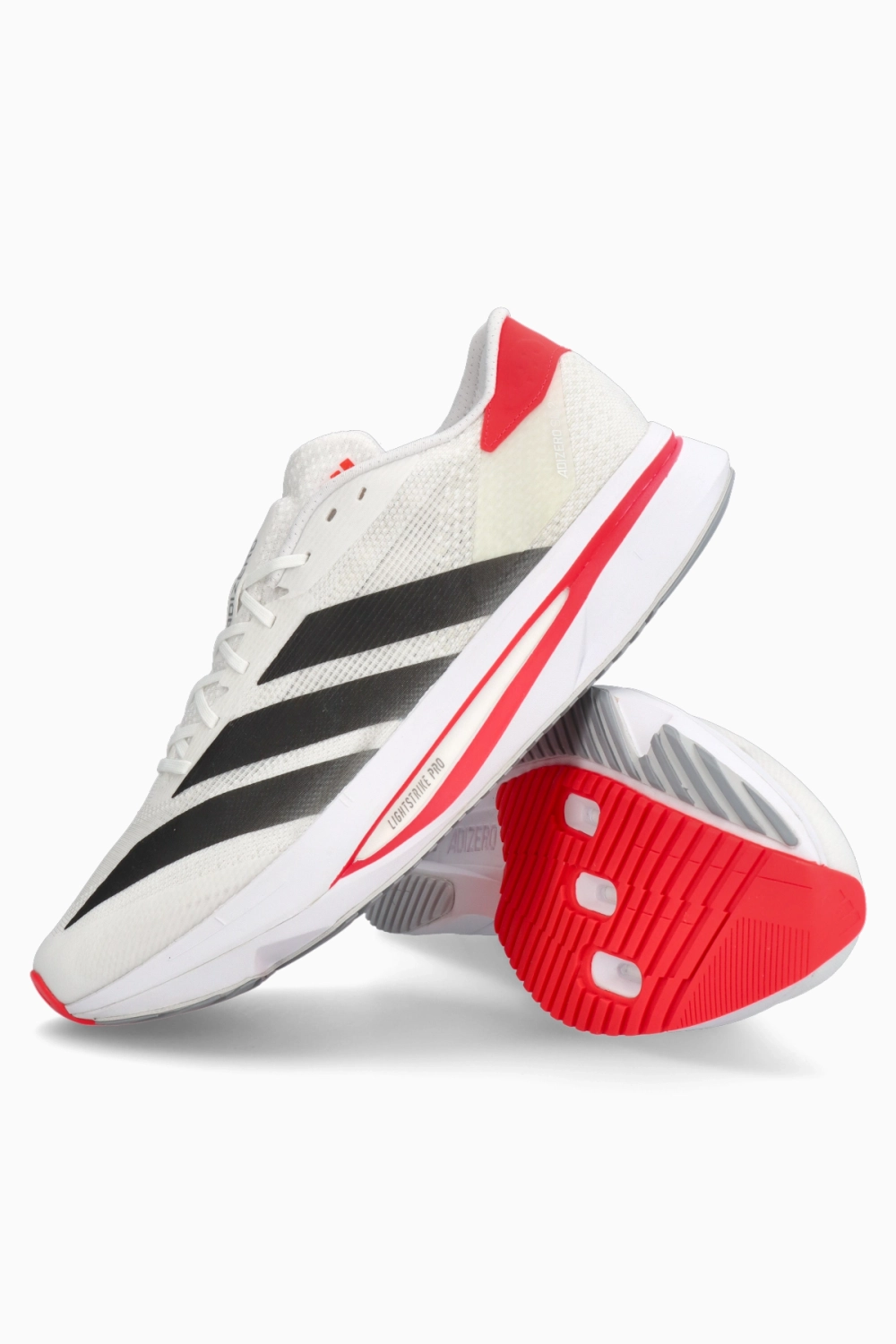Кроссовки adidas Adizero SL 2 - белый