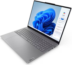 Ноутбук Lenovo Yoga Pro 9 — Ultra 9, 32 ГБ, RTX 4050, 1 ТБ, 16", Touch, 165 Гц
