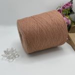 Пряжа 80% пух норки 20% полиамид