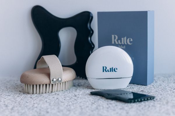 Научно обоснованные решения Rute