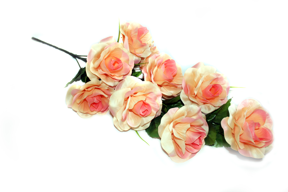 Букет роз Кармен